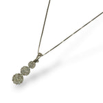 Dew Drop Pendant