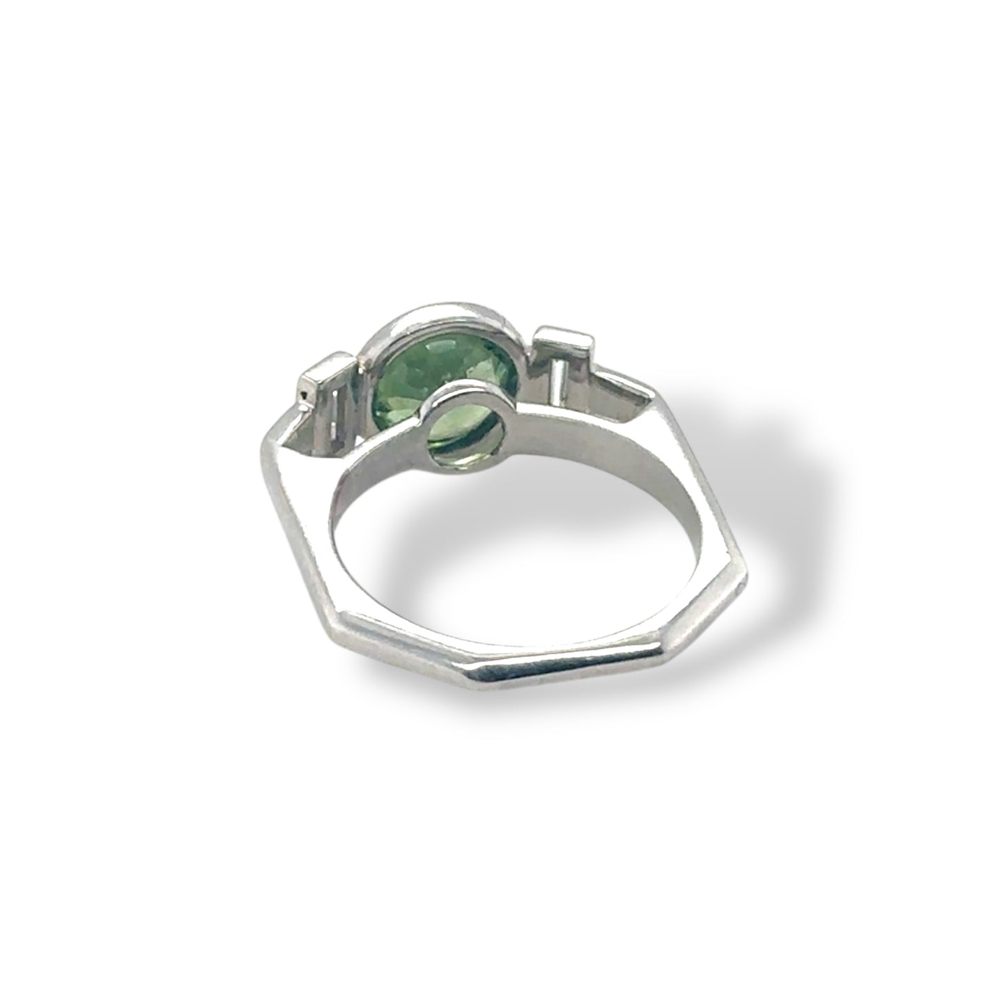 The Minted Tourmaline