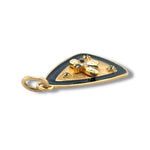 Queen Bee Pendant