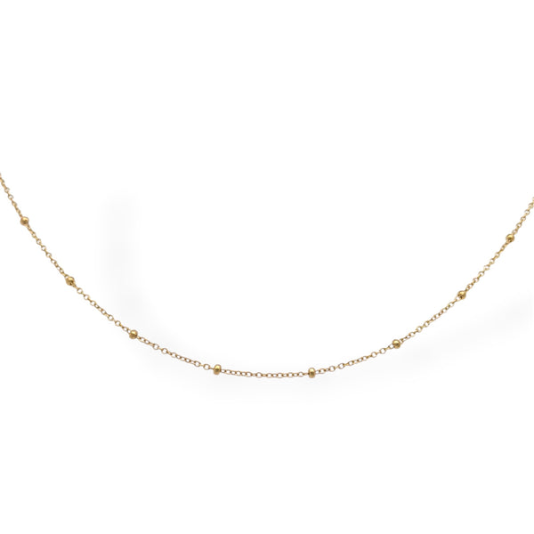 Satellite Chain