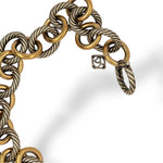 David Yurman Oval Link Chain
