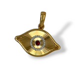 Eye of Ruby