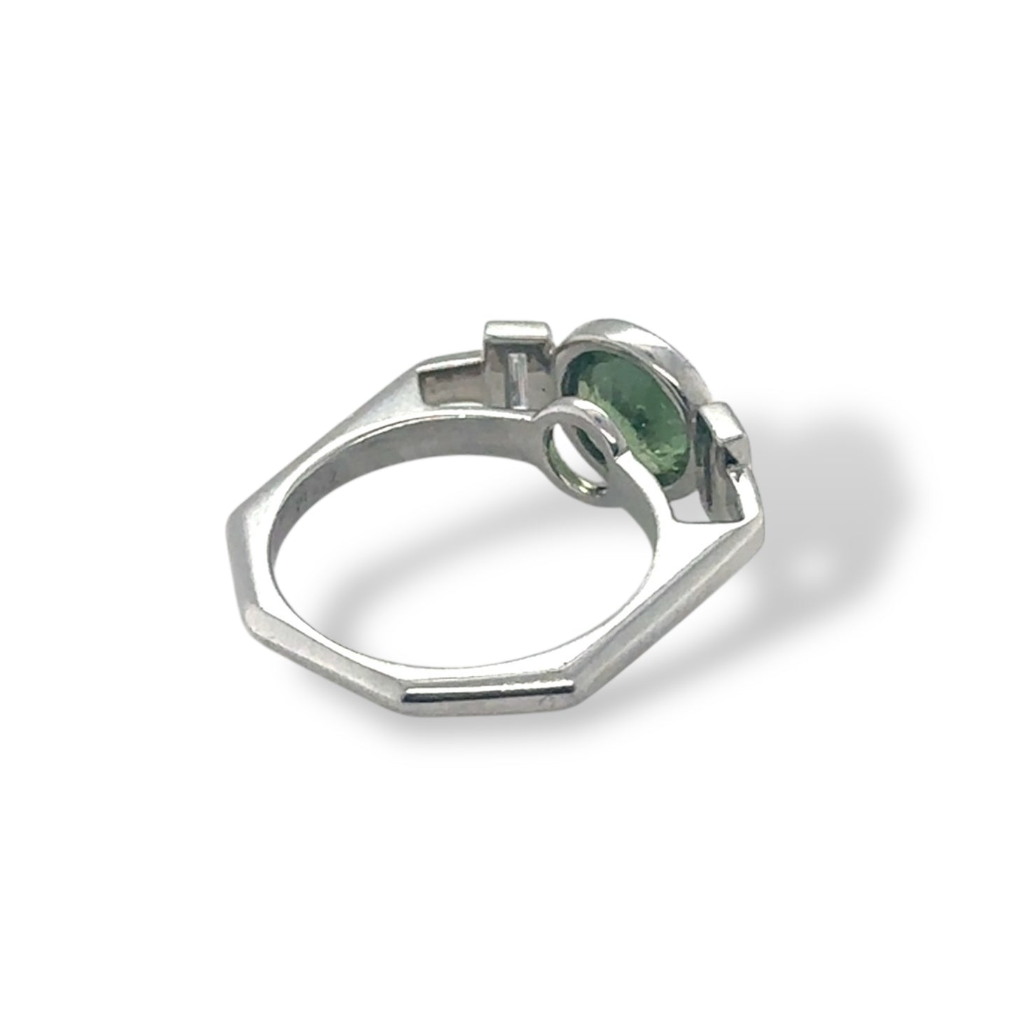 The Minted Tourmaline