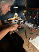 Make A Diamond Ring MAY 8th, Friday