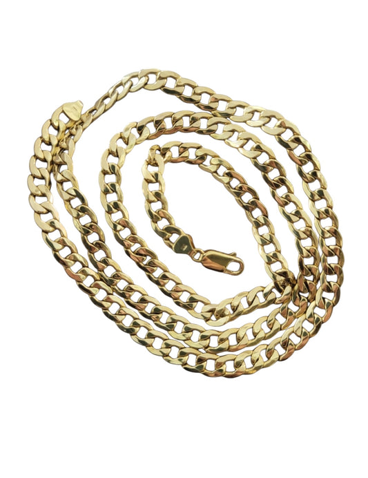26” Men’s Chain (Reserved for Brandon J)