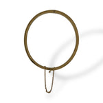 Auré Sapphire Bangle