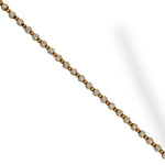 Valora White and Yellow Gold