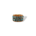 Blue Topaz Radiance