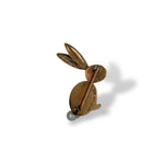 Tiffany & Co. Bunny Brooch