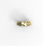 CUSTOM Ring (Cecily)