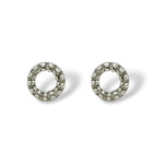 Circle of Diamonds