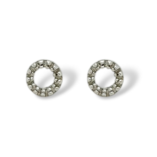 Circle of Diamonds