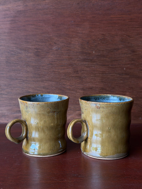 Green Mug