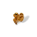 Wild Rose Dogwood Flower Tiffany & Co. Earrings