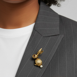 Tiffany & Co. Bunny Brooch