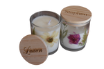 Candle Making Workshop JULY 8TH