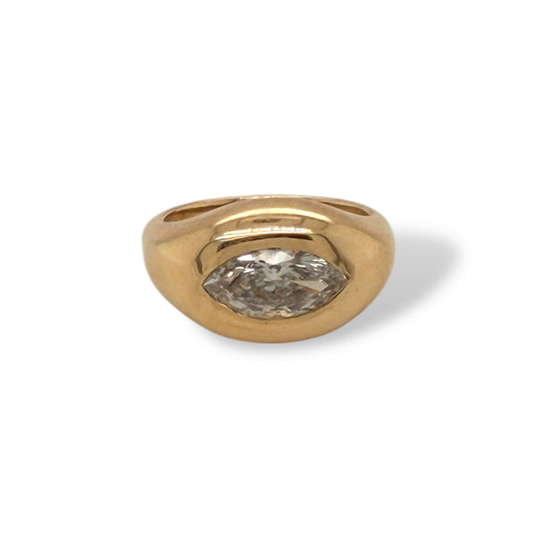 The Aurielle Ring