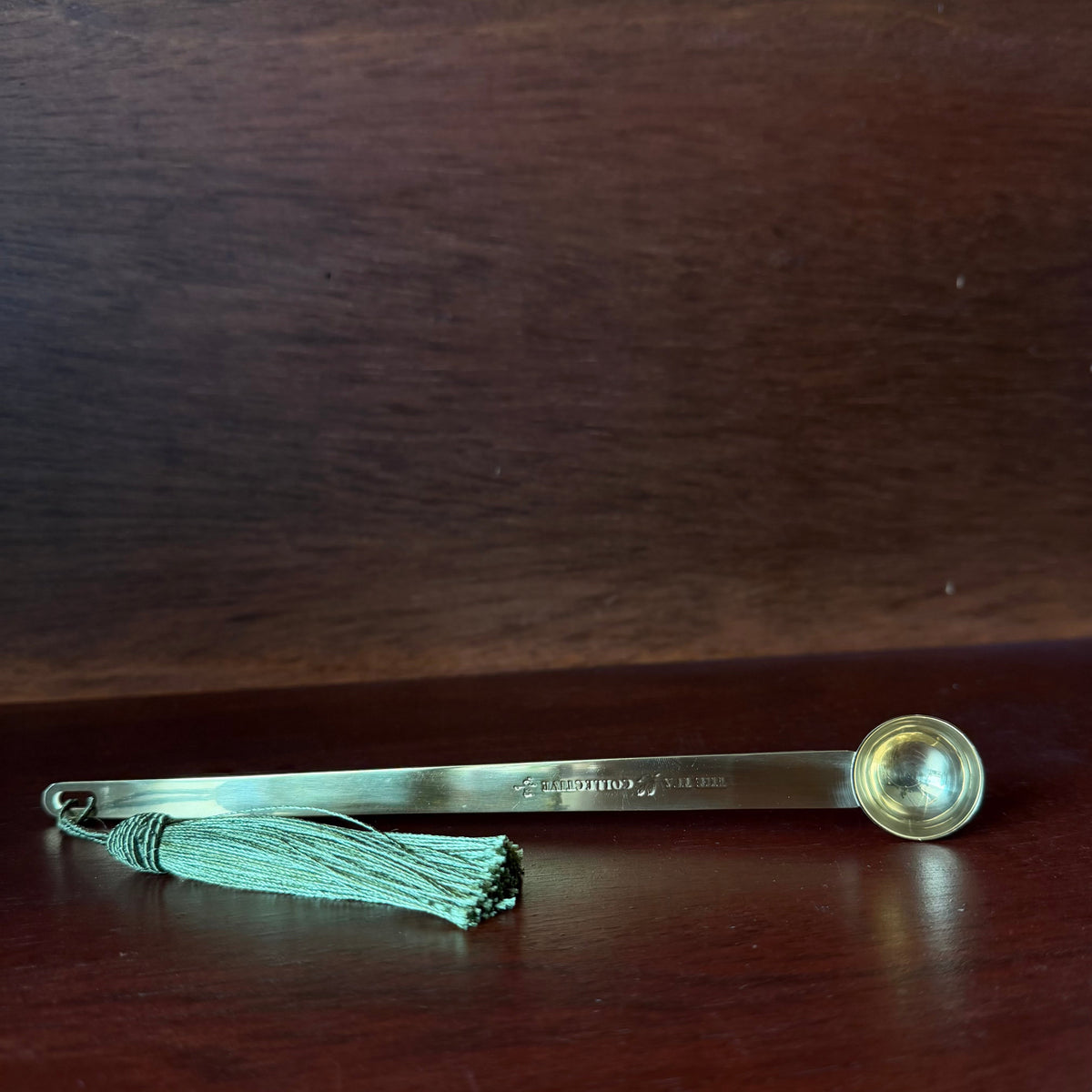 Tea Scoop