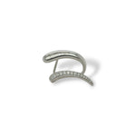 Swirly Earring