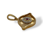 Eye of Ruby