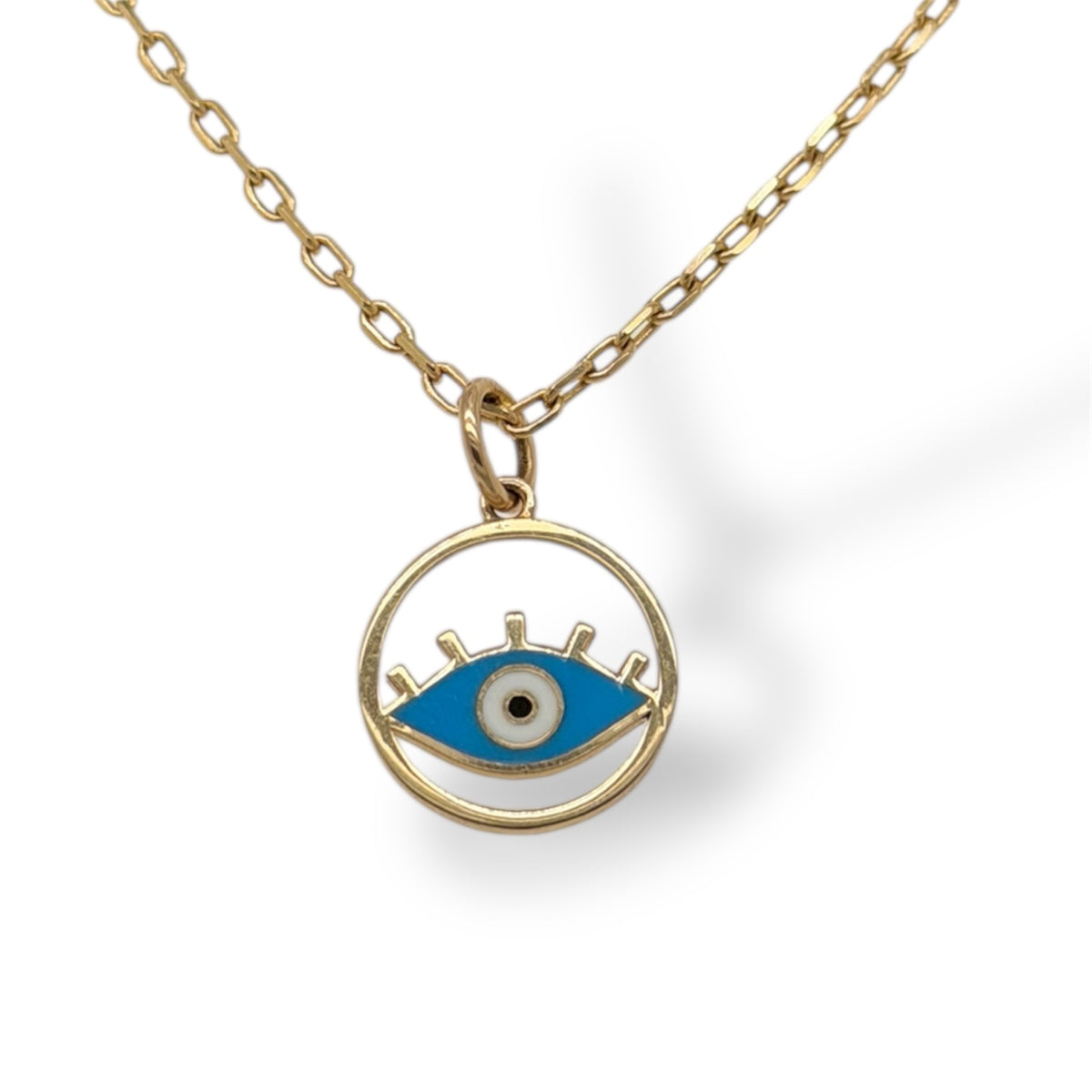 Looking Eye