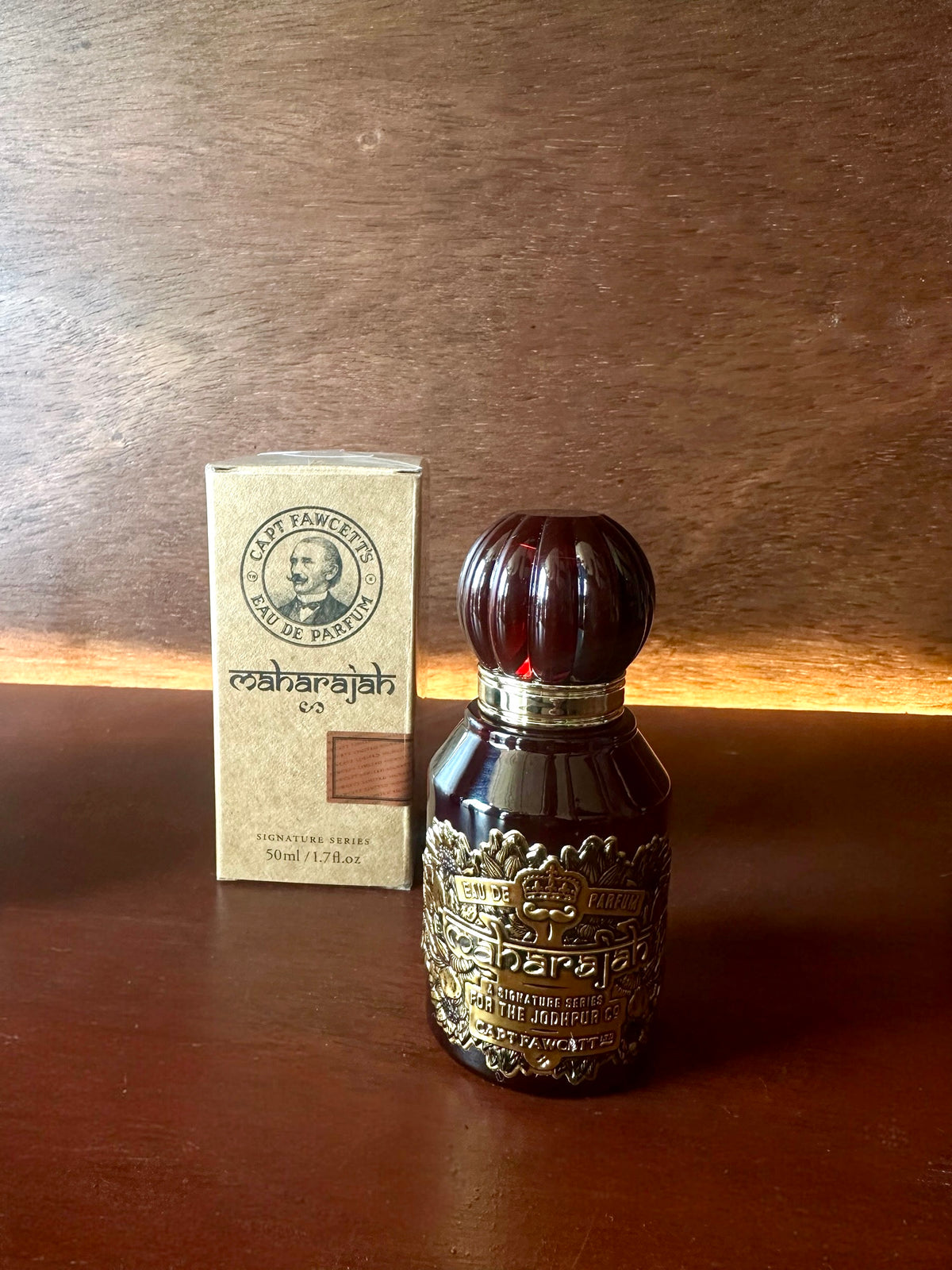 Maharajah Eau De Parfum