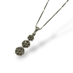 Dew Drop Pendant