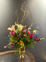 Valentine’s Day Bouquet Pre-Order
