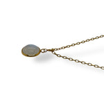 Moon Stone Pendant