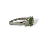 The Minted Tourmaline