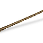 Double-strand Rope Chain