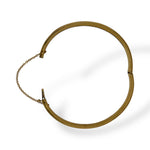 Auré Sapphire Bangle