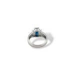 Sapphire Starlight