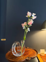 Arched Vase