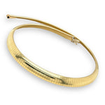 XL 8mm Gold Omega