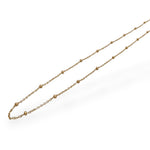 Satellite Chain