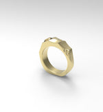 CUSTOM Ring (Cecily)