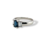 Sapphire Starlight