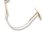 Link Diamond Necklace