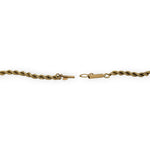 Double-strand Rope Chain