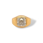 The Lustré Ring