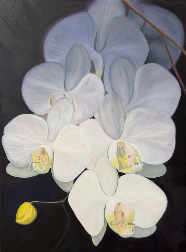 May 1st Art Opening