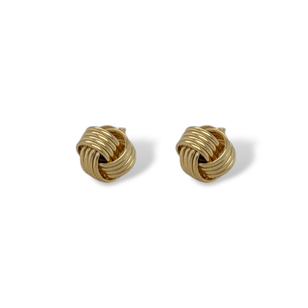 Golden Knot