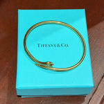Tiffany & Co. Snake Bracelet Vintage