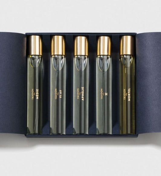 EAUX DE PARFUM GIFT SET