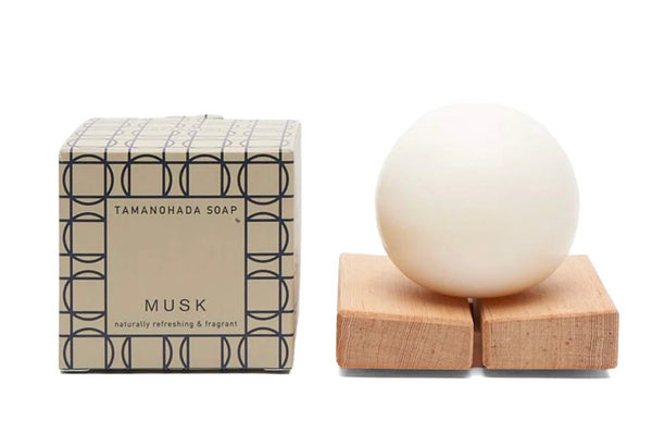 Tamphada Soap Musk