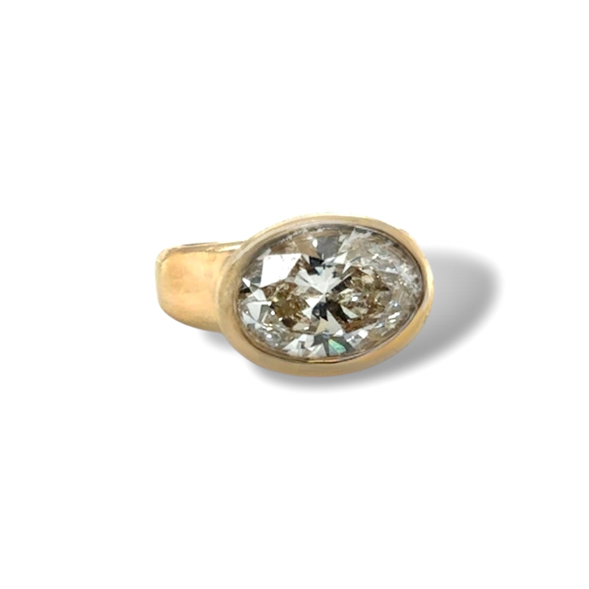 Zolara Ring