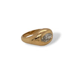 The Aurielle Ring