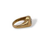 The Aurielle Ring
