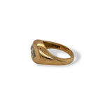 The Aurielle Ring